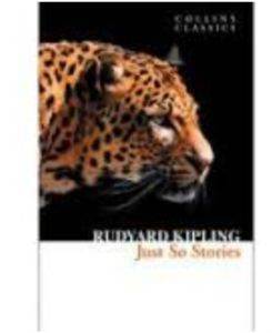 Just So Stories - Collins Classics