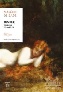 Justine: Erdemin Felaketleri - İthaki Yayınları