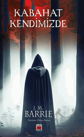 Kabahat Kendimizde - Elips Kitap