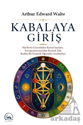 Kabalaya Giriş - Sarmal Kitabevi