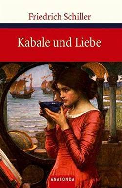 Kabale und Liebe - Anaconda