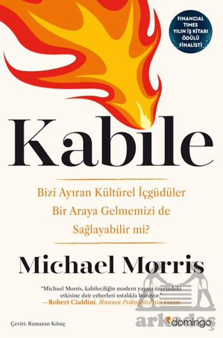 Kabile: Bizi Ayıran Kültürel İçgüdüler Bir Araya Gelmemizi De Sağlayabilir Mi? - 1