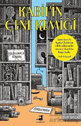 Kabil’İn Çene Kemiği - 1