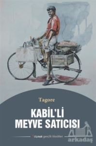 Kabil’Li Meyve Satıcısı - Dipnot Yayınları