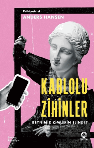 Kablolu Zihinler – Beynimiz Kimlerin Elinde? - 2