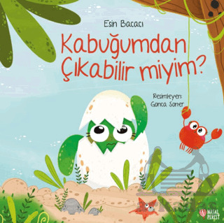 Kabuğumdan Çıkabilir Miyim? - 1