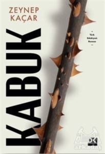 Kabuk - Doğan Kitap