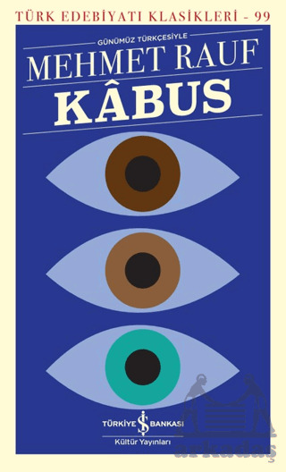 Kabus - 1