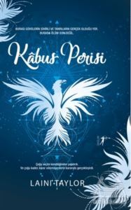 Kabus Perisi - Artemis Yayınları