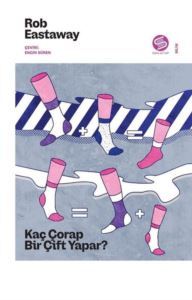 Kaç Çorap Bir Çift Yapar? - Sahi Kitap