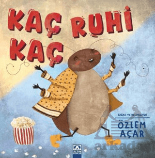 Kaç Ruhi Kaç - 1