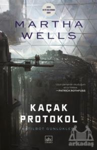 Kaçak Protokol - 1