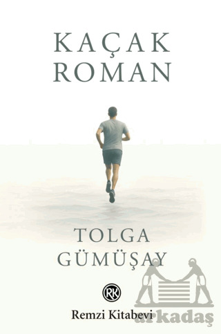 Kaçak Roman - Remzi Kitabevi