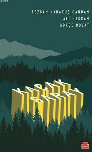 Kaçak Saray - Kırmızı Kedi Yayınevi