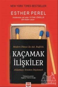 Kaçamak İlişkiler - Bilge Baykuş Yayınları