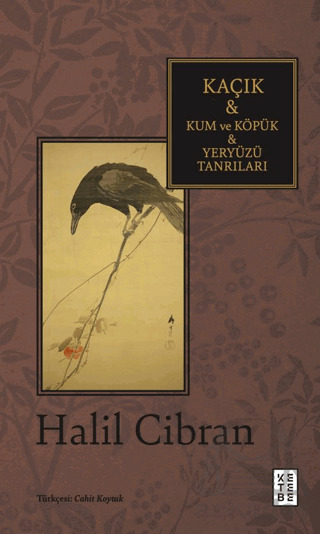 Kaçık & Kum Ve Köpük & Yeryüzü Tanrıları - 1