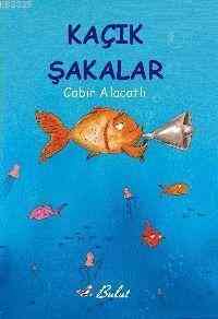 Kaçık Şakalar - 9 - Bulut Yayınları