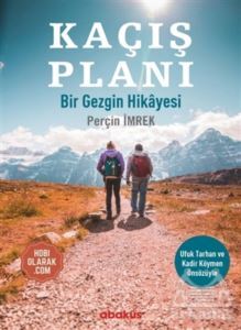 Kaçış Planı - Abaküs Kitap