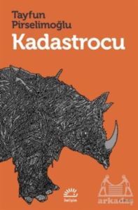 Kadastrocu - İletişim Yayınevi
