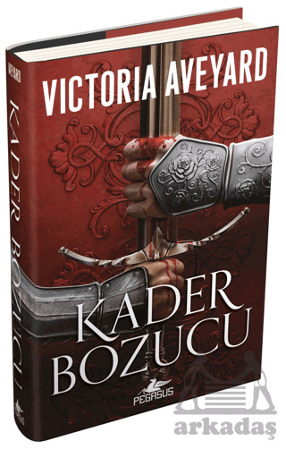 Kader Bozucu - Pegasus Yayınları