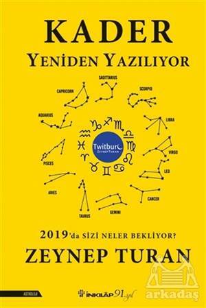 Kader Yeniden Yazılıyor - 1