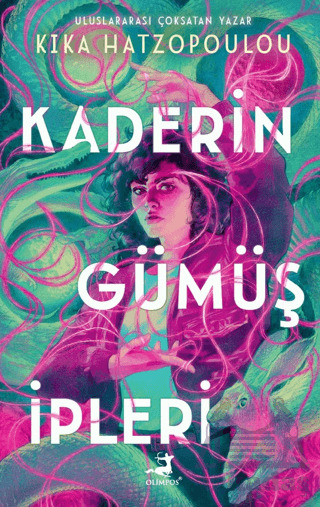 Kaderin Gümüş İpleri - 1