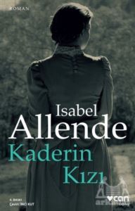 Kaderin Kızı - Can Yayınları