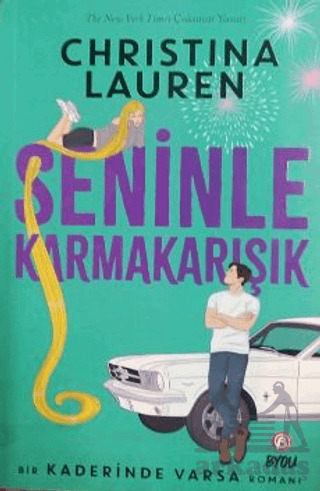 Kaderinde Varsa - Seninle Karmakarışık - 1