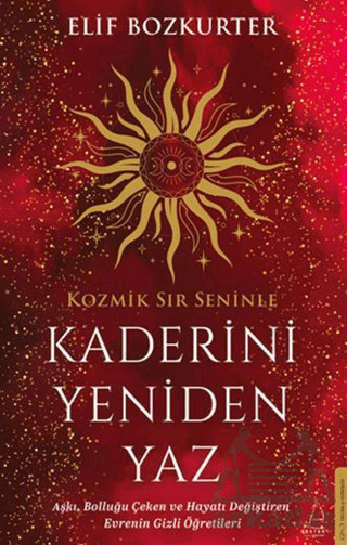 Kaderini Yeniden Yaz - 1