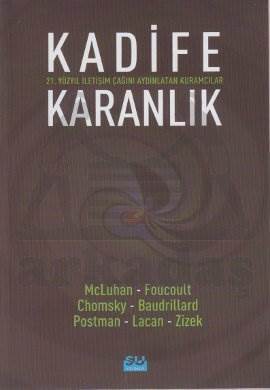 Kadife Karanlık - Su Yayınevi