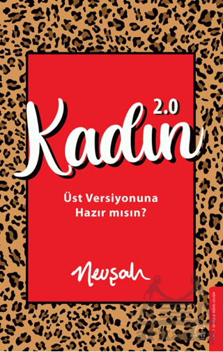 Kadın 2.0 - Destek Yayınları