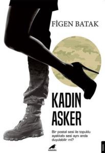 Kadın Asker - Karakarga