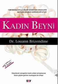 Kadın Beyni - 1