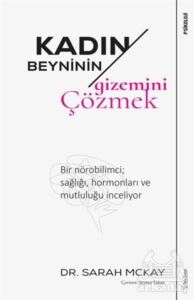 Kadın Beyninin Gizemini Çözmek - 2