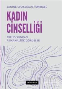 Kadın Cinselliği - Sfenks Kitap
