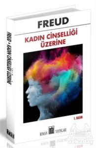 Kadın Cinselliği Üzerine - 1