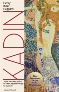 Kadın - Olimpos Yayınları