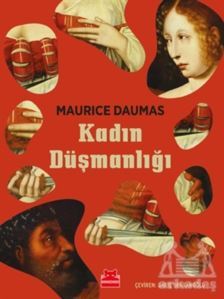 Kadın Düşmanlığı - Kırmızı Kedi Yayınevi