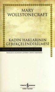 Kadın Haklarının Gerekçelendirilmesi - 1