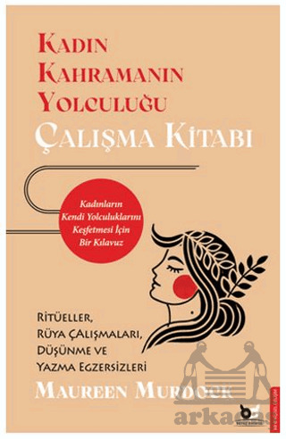 Kadın Kahramanın Yolculuğu – Çalışma Kitabı - 2