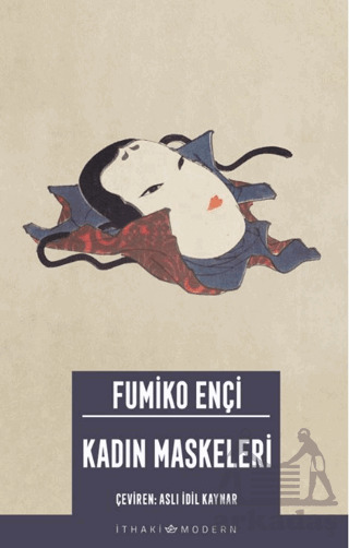 Kadın Maskeleri - 1