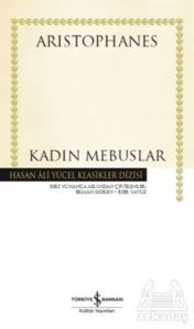 Kadın Mebuslar - 1