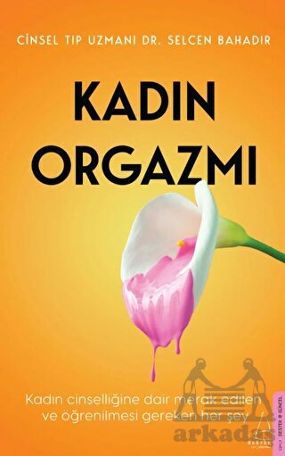 Kadın Orgazmı - Destek Yayınları