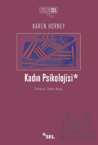 Kadın Psikolojisi - 1