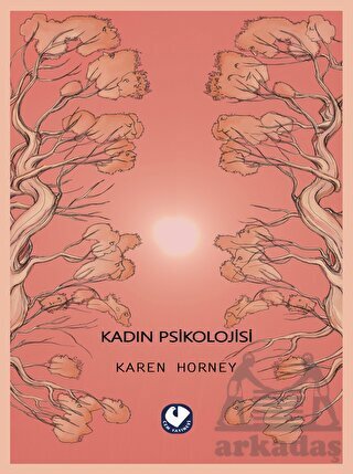 Kadın Psikolojisi - Cem Yayınevi