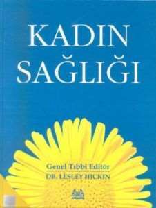 Kadın Sağlığı (Ciltli) - 1