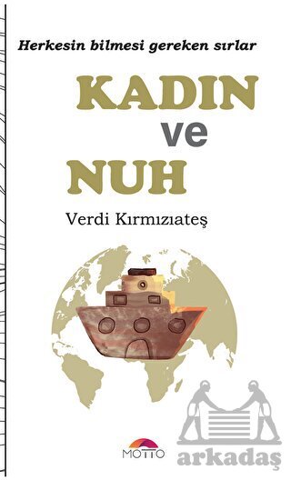 Kadın Ve Nuh - 1