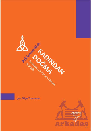 Kadından Doğma - Otonom Yayıncılık