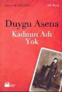 Kadının Adı Yok - 1