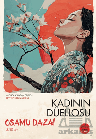 Kadının Düellosu - 1